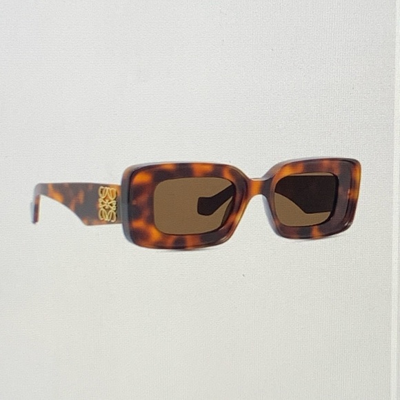 Loewe Accessories - New Women’s Loewe Sunglasses